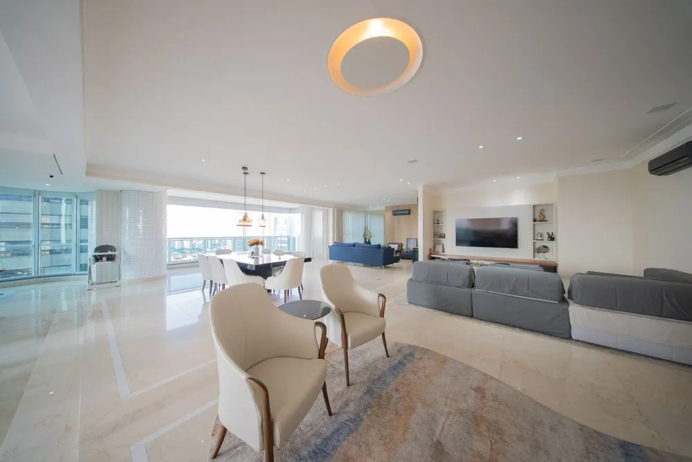 Apartamento, 4 quartos, 335 m² - Foto 11