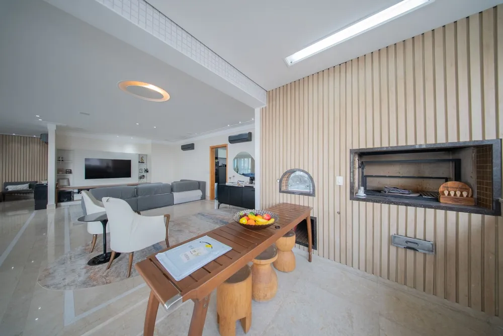Apartamento, 4 quartos, 335 m² - Foto 8