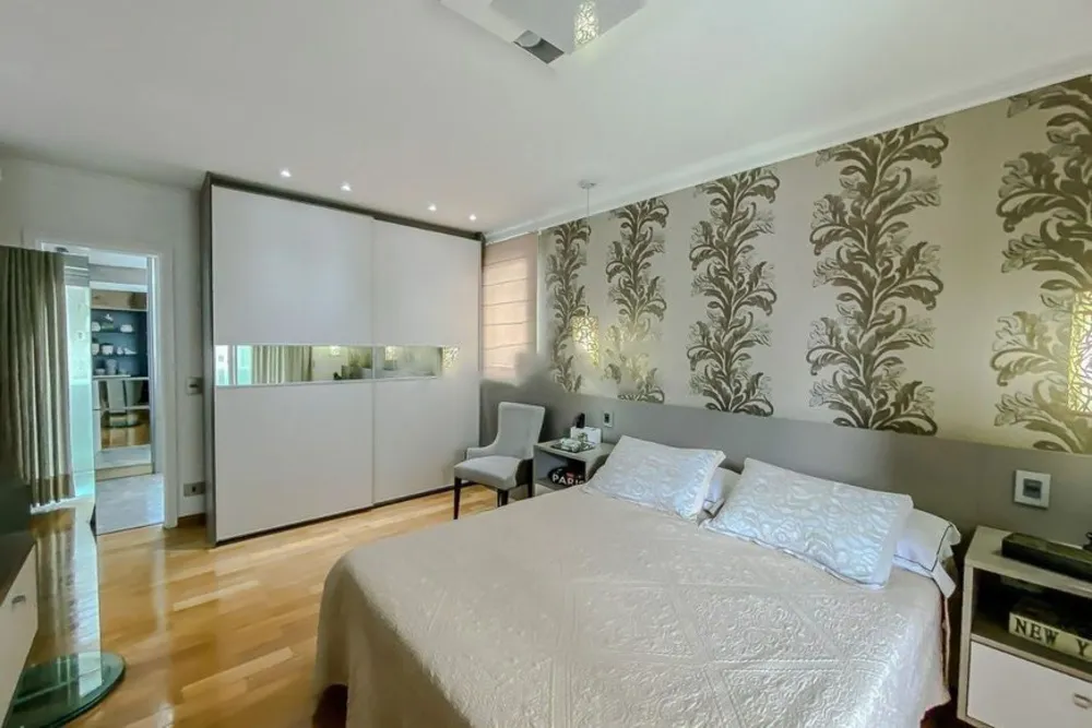 Apartamento, 3 quartos, 244 m² - Foto 10