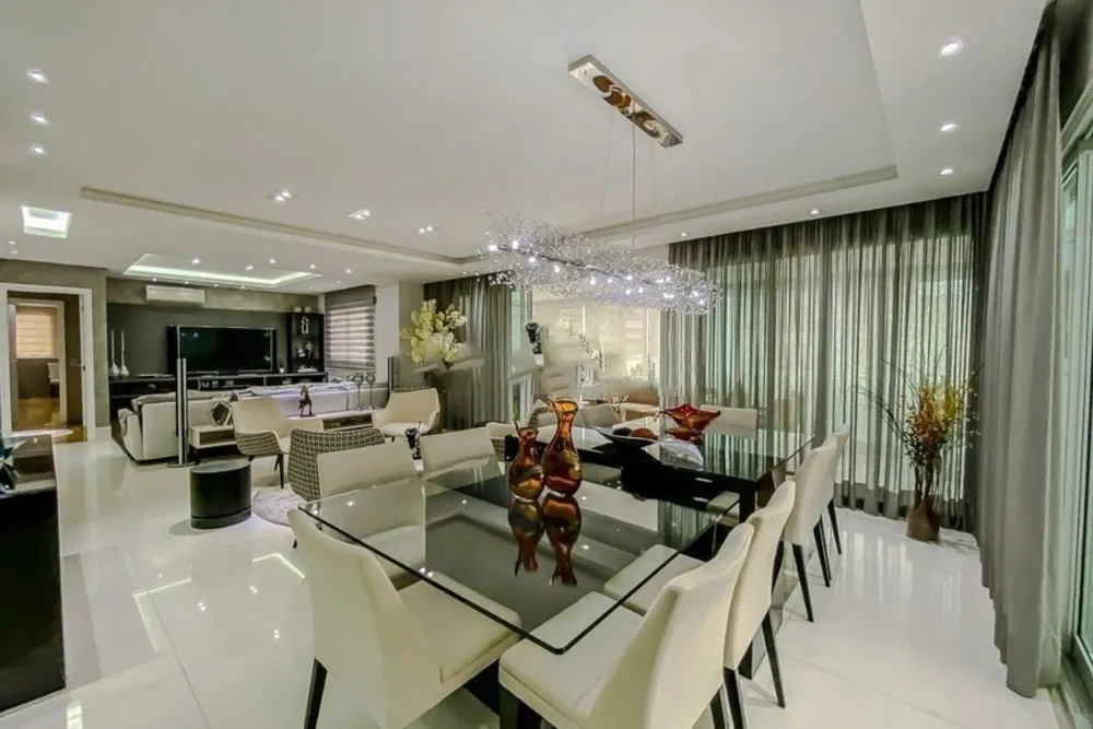 Apartamento, 3 quartos, 244 m² - Foto 12