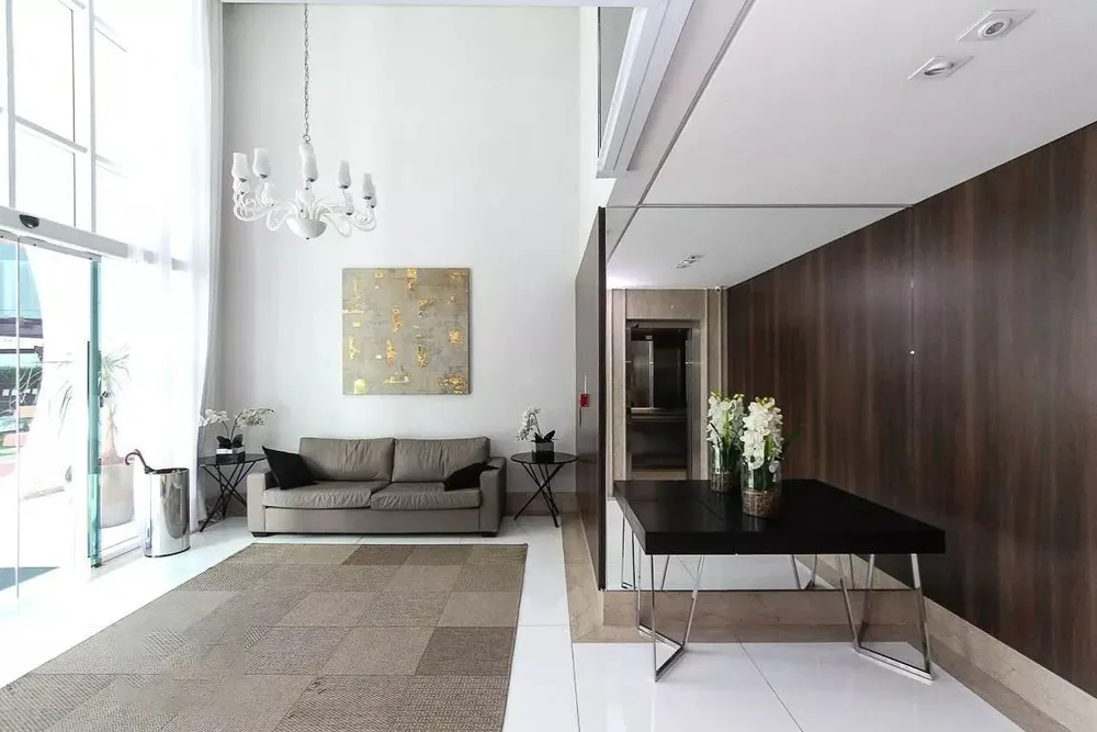 Apartamento, 3 quartos, 244 m² - Foto 4
