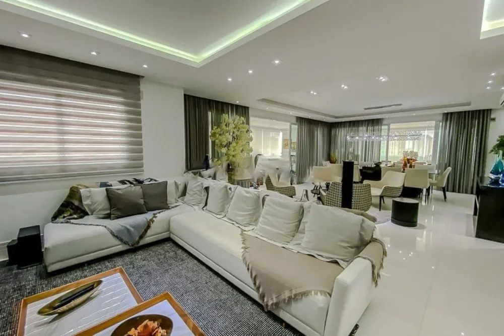 Apartamento, 3 quartos, 244 m² - Foto 5