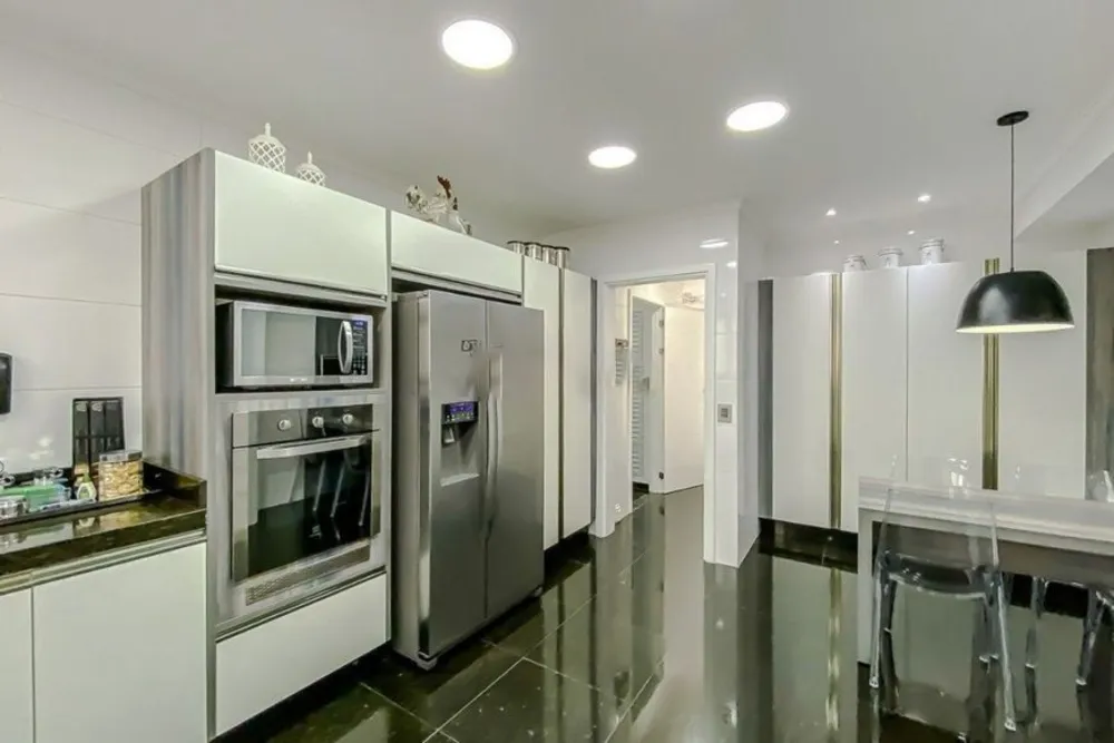 Apartamento, 3 quartos, 244 m² - Foto 3