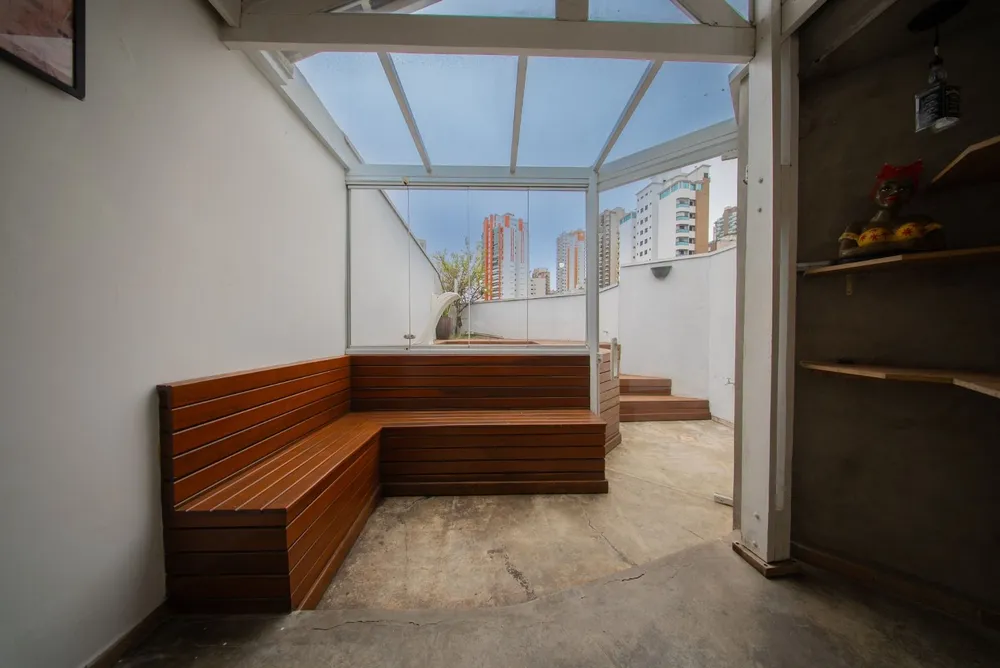 Cobertura, 3 quartos, 147 m² - Foto 3