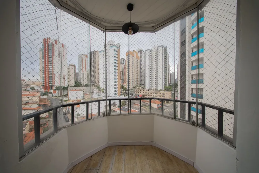 Cobertura, 3 quartos, 147 m² - Foto 6