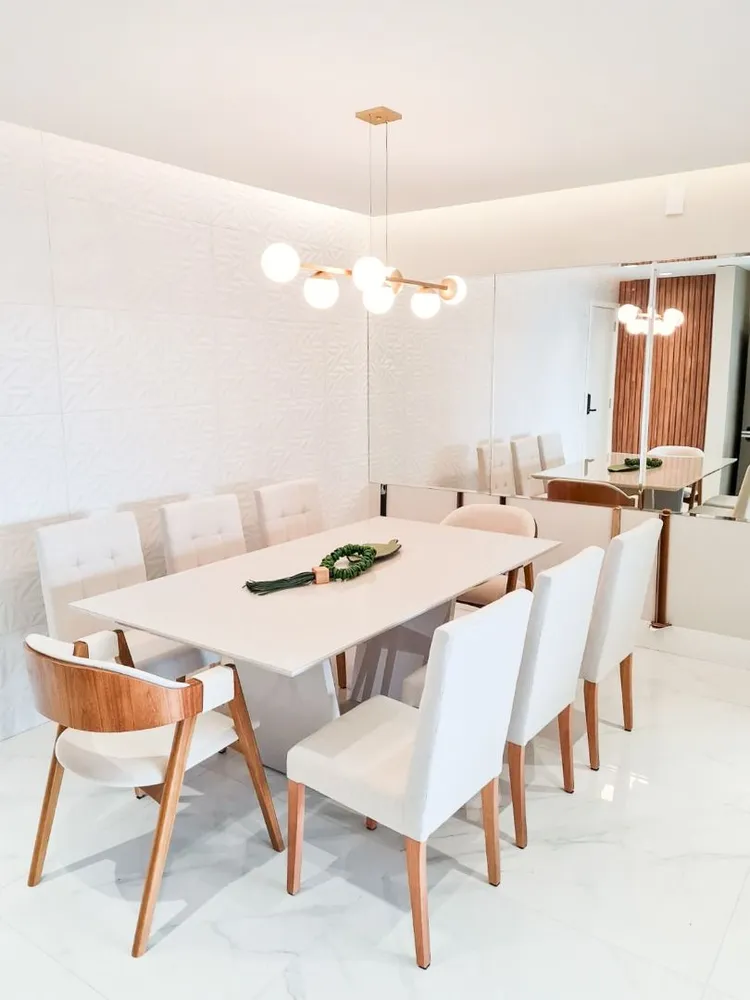 Apartamento, 3 quartos, 103 m² - Foto 2