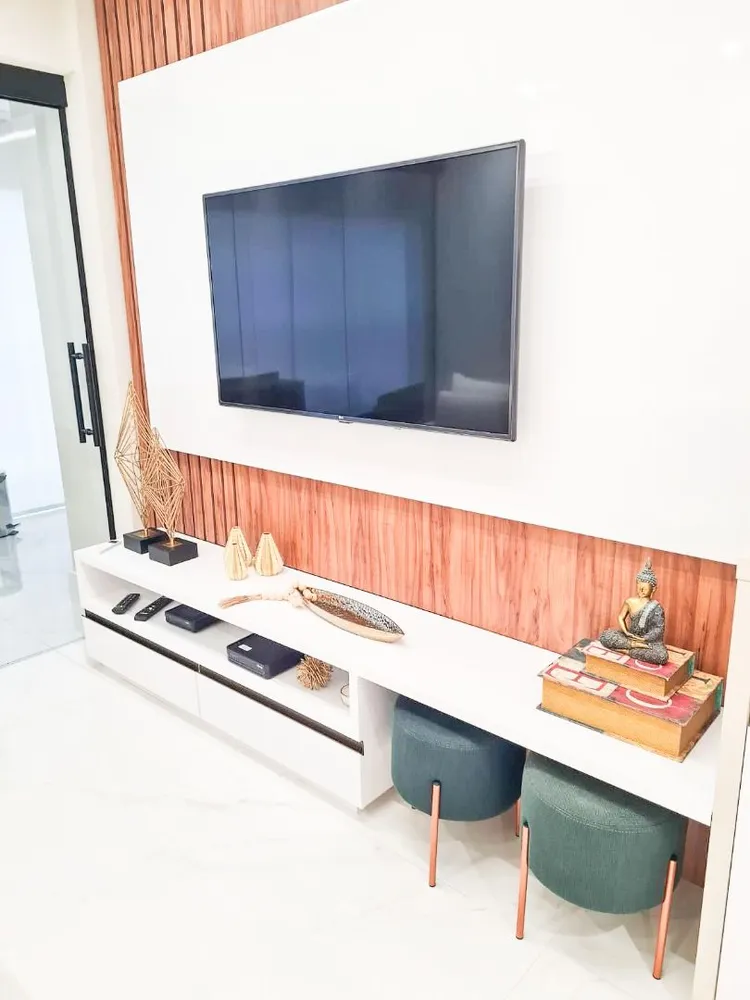 Apartamento, 3 quartos, 103 m² - Foto 4