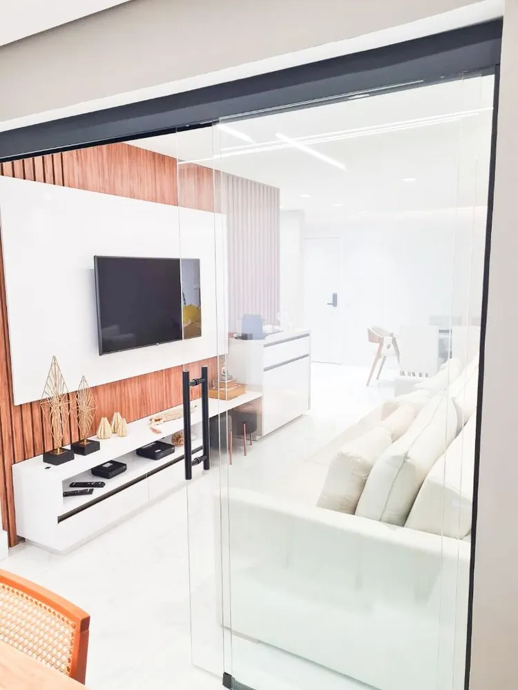 Apartamento, 3 quartos, 103 m² - Foto 5