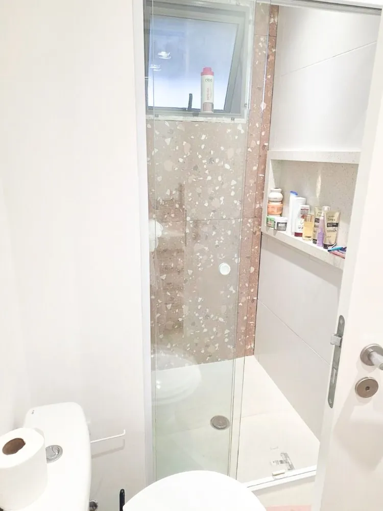 Apartamento, 3 quartos, 103 m² - Foto 1