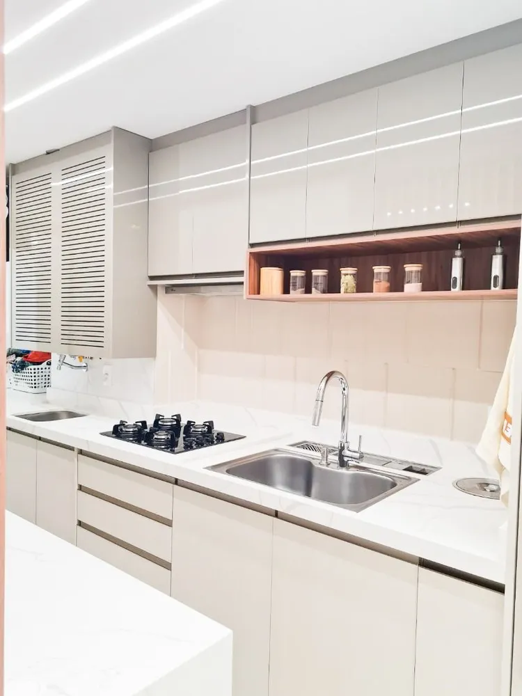Apartamento, 3 quartos, 103 m² - Foto 7