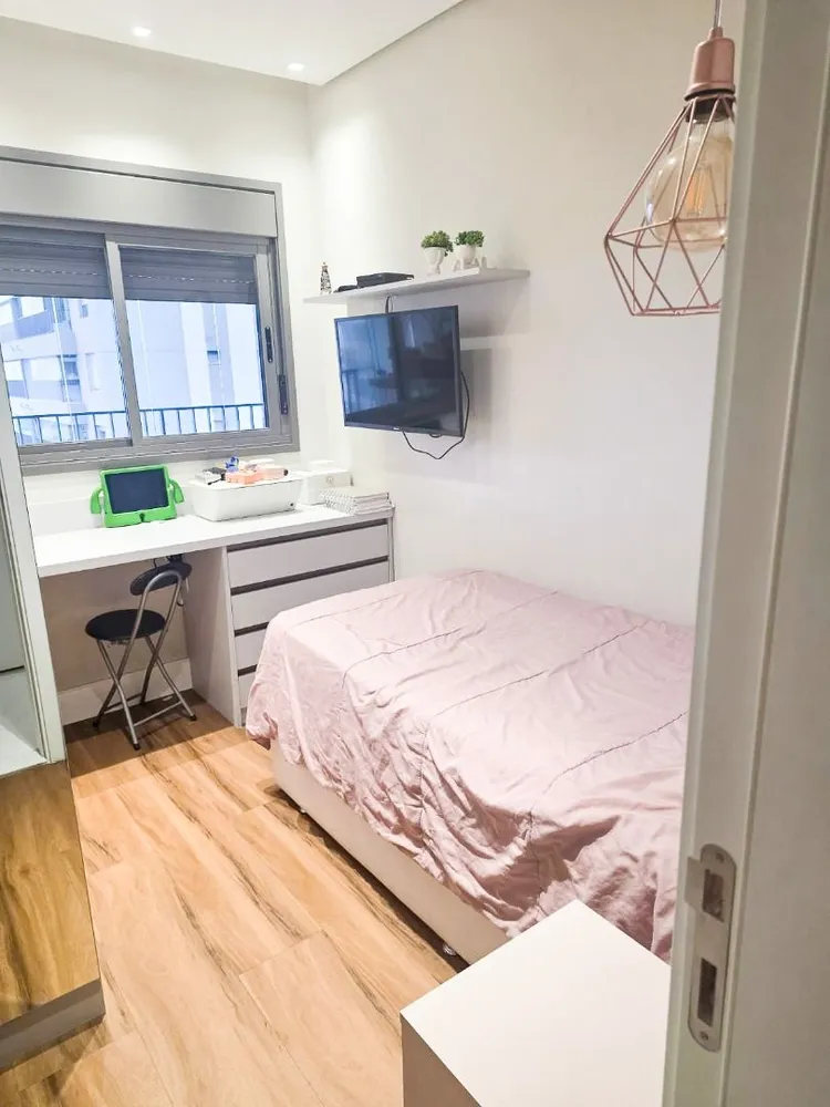 Apartamento, 3 quartos, 103 m² - Foto 3