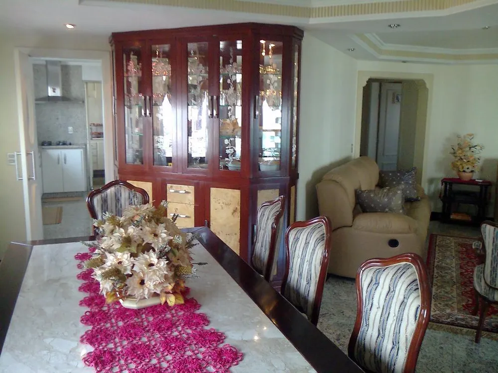 Apartamento, 3 quartos, 202 m² - Foto 9