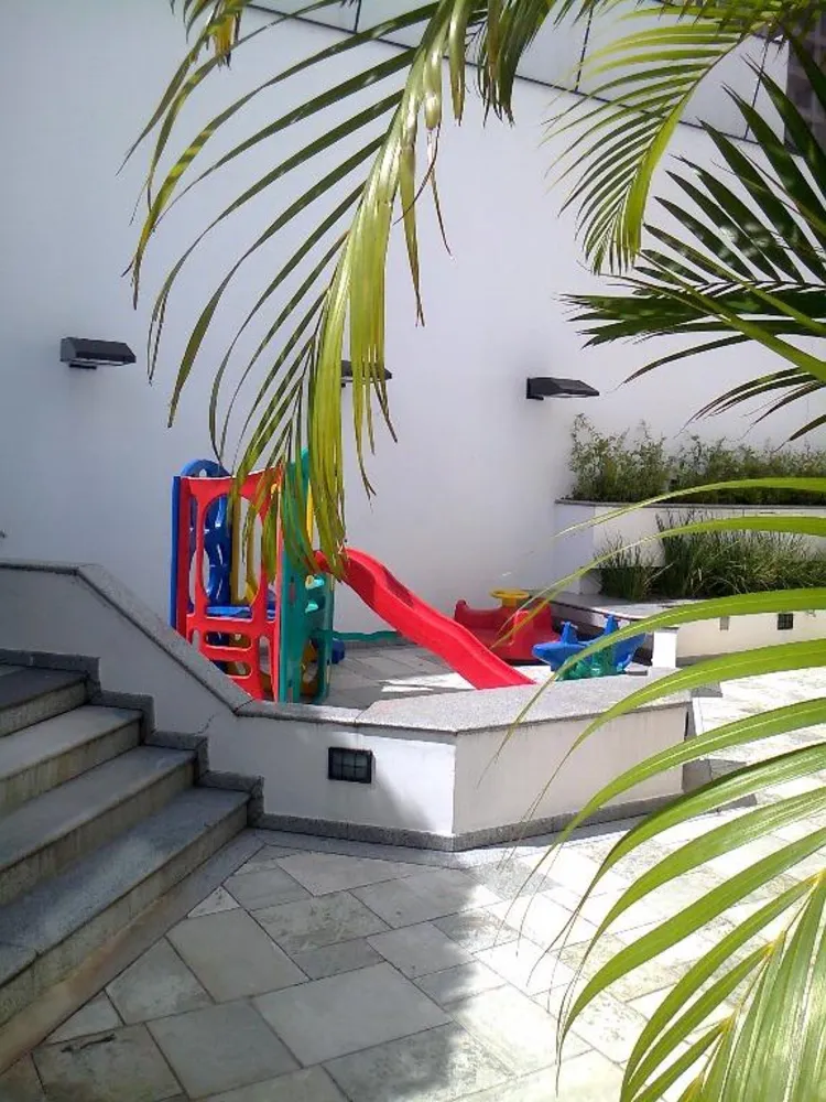 Apartamento, 3 quartos, 202 m² - Foto 16