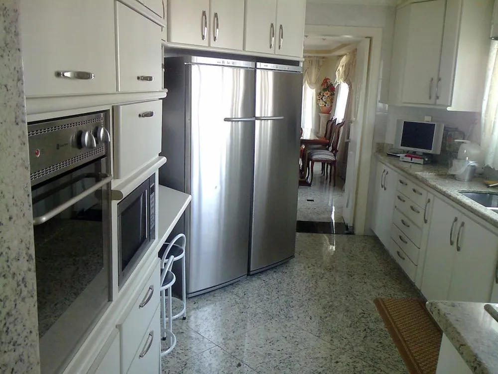 Apartamento, 3 quartos, 202 m² - Foto 6
