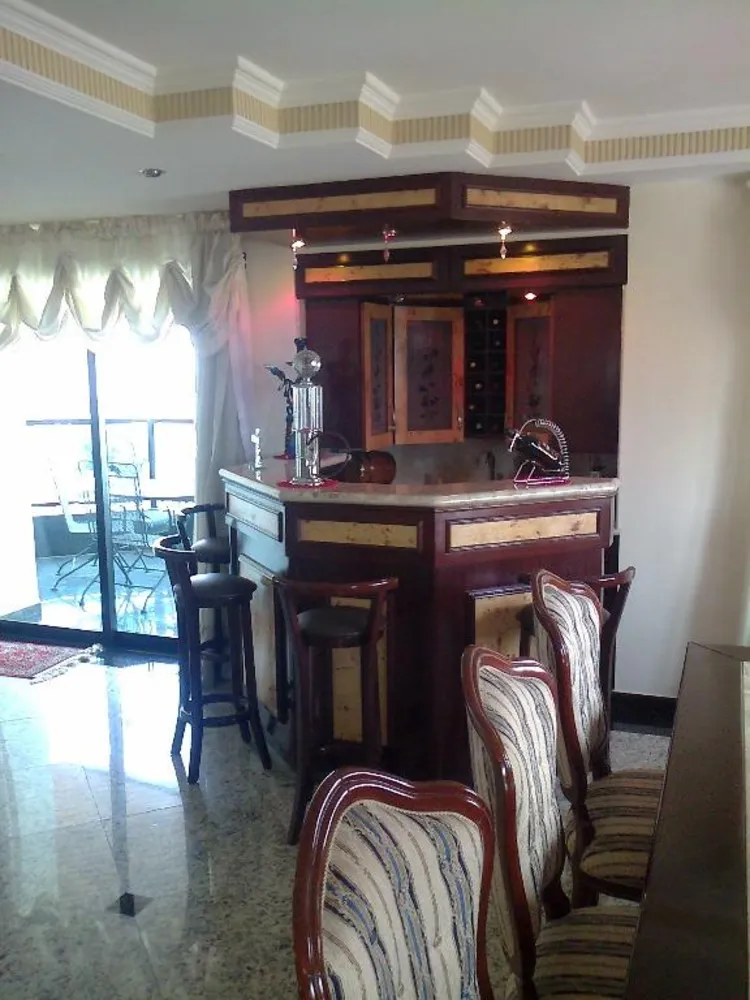 Apartamento, 3 quartos, 202 m² - Foto 6