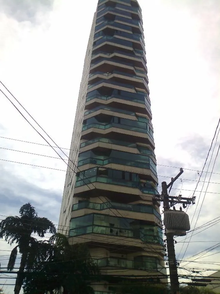Apartamento, 3 quartos, 202 m² - Foto 20