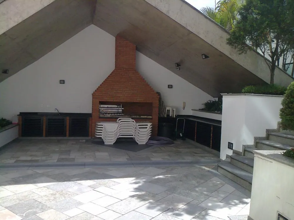 Apartamento, 3 quartos, 202 m² - Foto 11