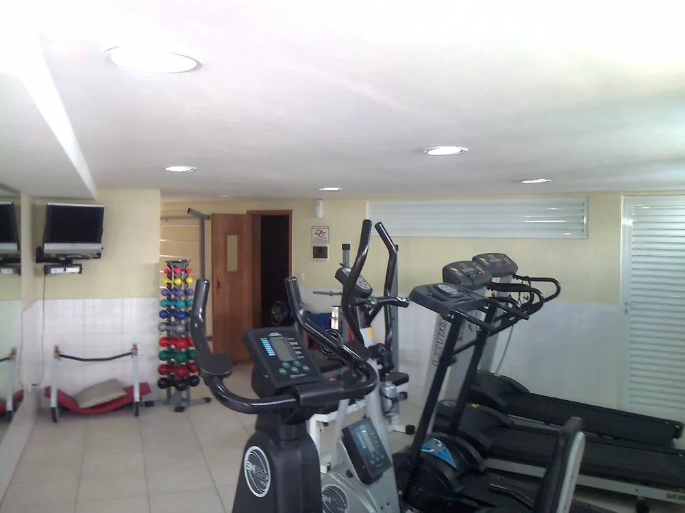 Apartamento, 3 quartos, 202 m² - Foto 5