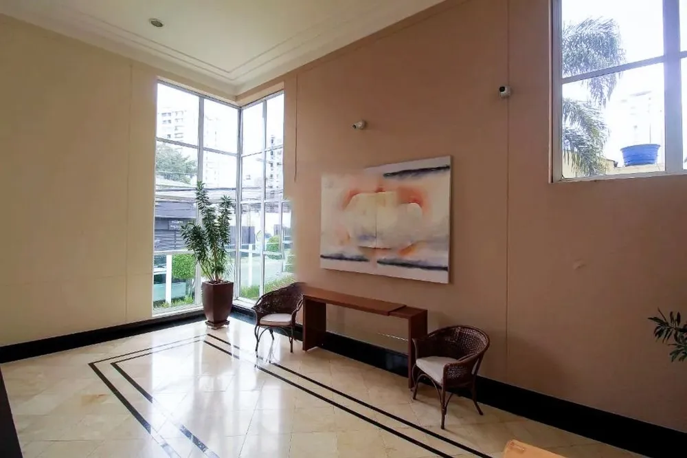 Apartamento, 3 quartos, 89 m² - Foto 5