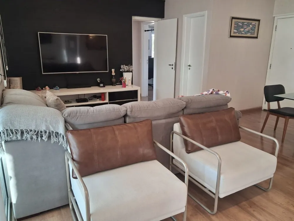 Apartamento, 3 quartos, 141 m² - Foto 13