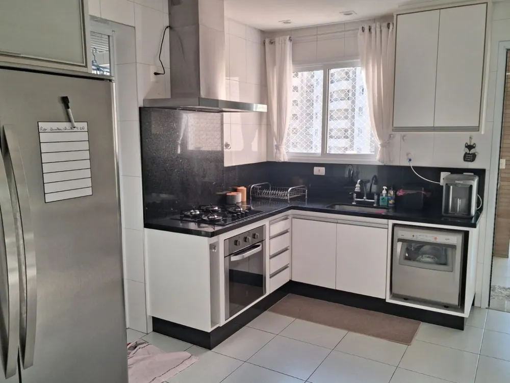 Apartamento, 3 quartos, 141 m² - Foto 16