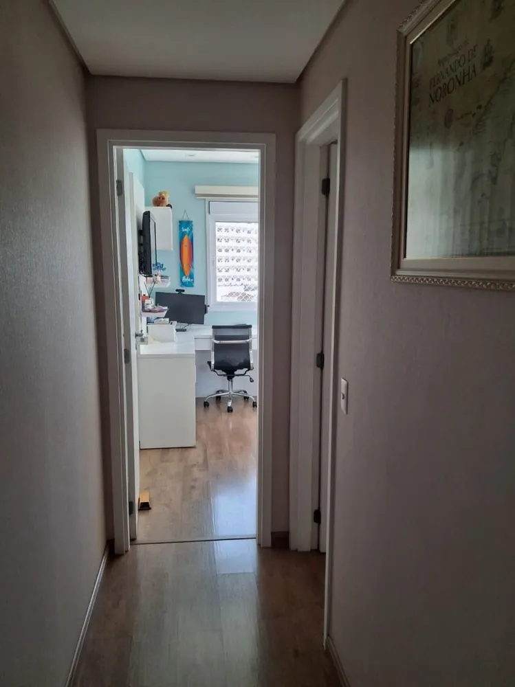 Apartamento, 3 quartos, 141 m² - Foto 7