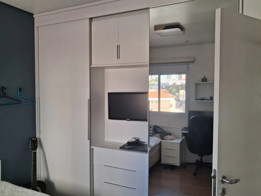 Apartamento, 3 quartos, 141 m² - Foto 6