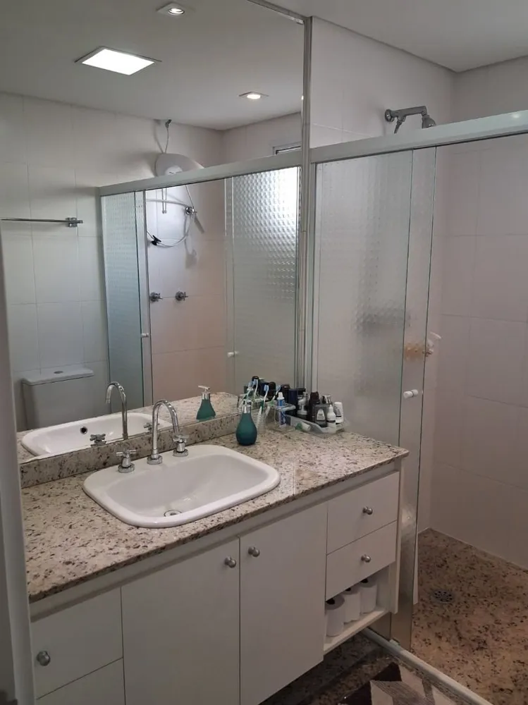 Apartamento, 3 quartos, 141 m² - Foto 9