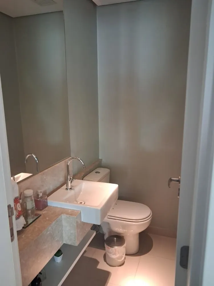 Apartamento, 3 quartos, 141 m² - Foto 11