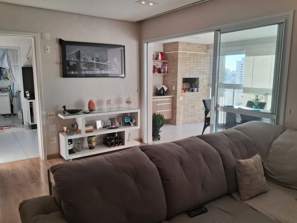 Apartamento, 3 quartos, 141 m² - Foto 3