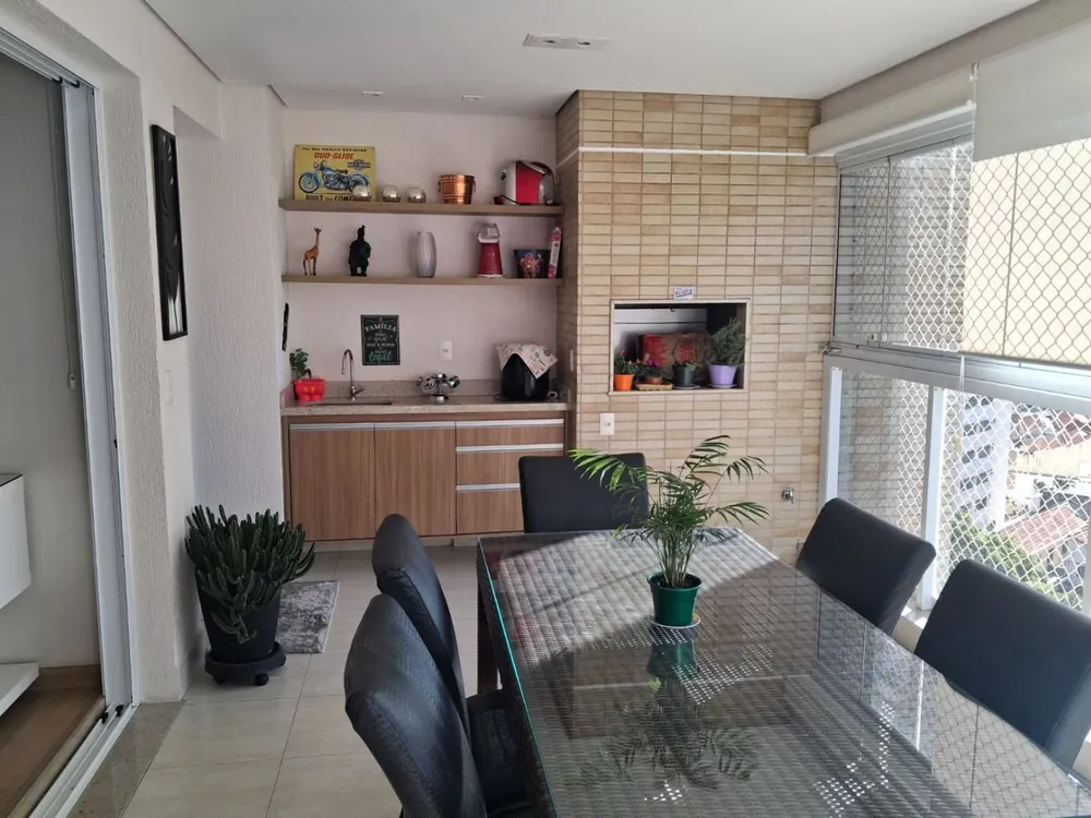 Apartamento, 3 quartos, 141 m² - Foto 4