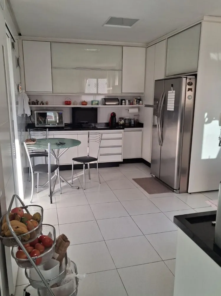 Apartamento, 3 quartos, 141 m² - Foto 14