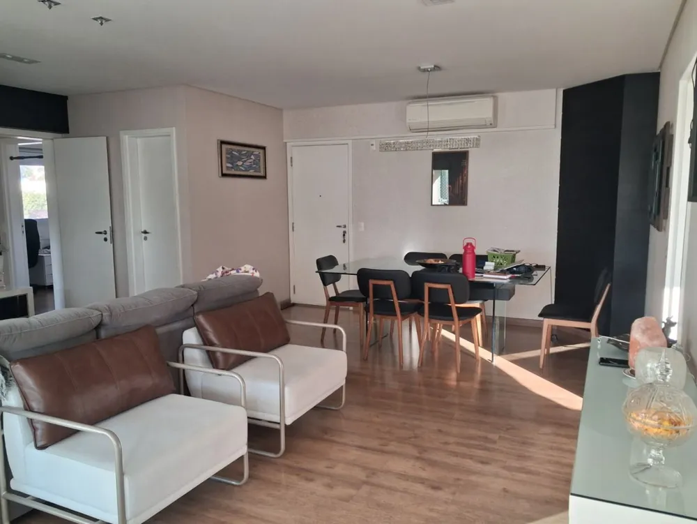 Apartamento, 3 quartos, 141 m² - Foto 1