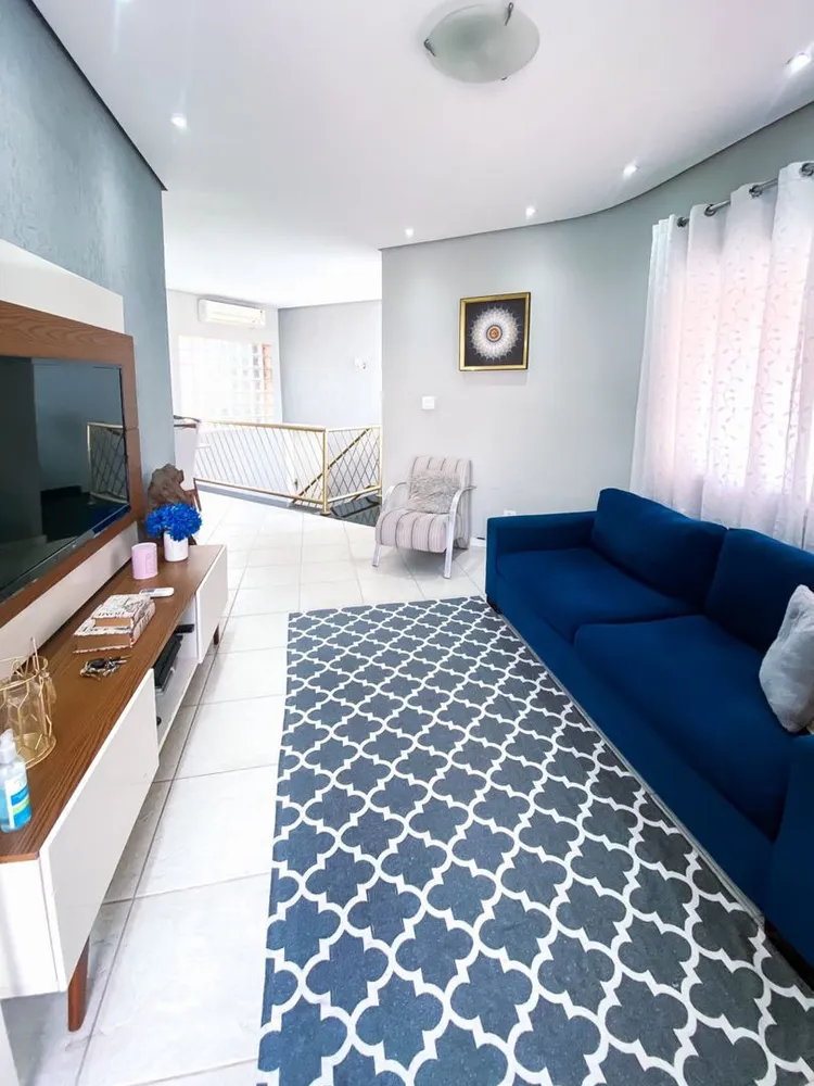Sobrado, 3 quartos, 224 m² - Foto 3