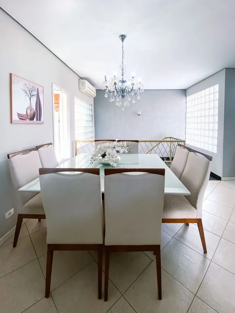 Sobrado, 3 quartos, 224 m² - Foto 4