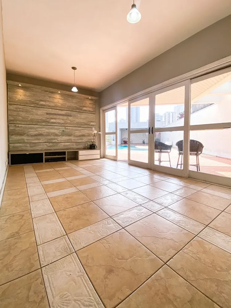 Sobrado, 3 quartos, 224 m² - Foto 9