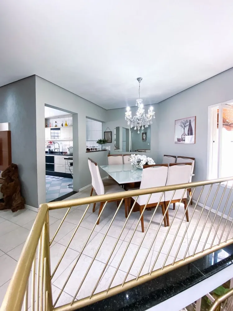 Sobrado, 3 quartos, 224 m² - Foto 6