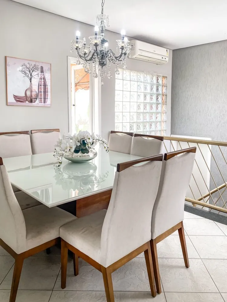 Sobrado, 3 quartos, 224 m² - Foto 5