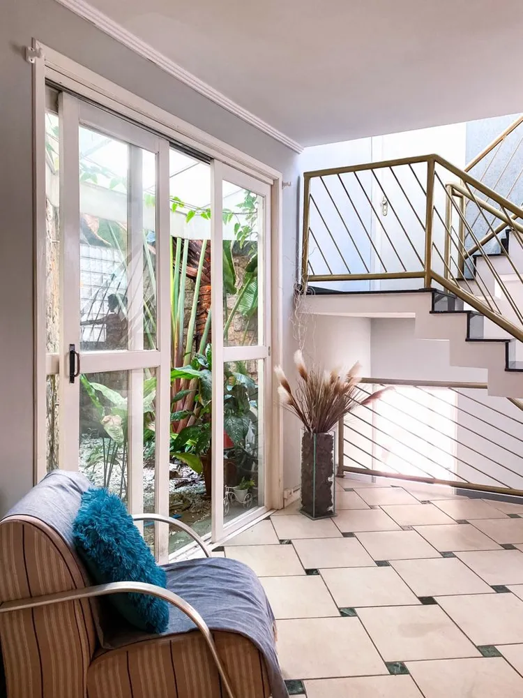 Sobrado, 3 quartos, 224 m² - Foto 8