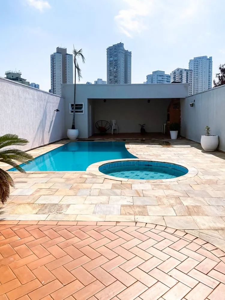 Sobrado, 3 quartos, 224 m² - Foto 12