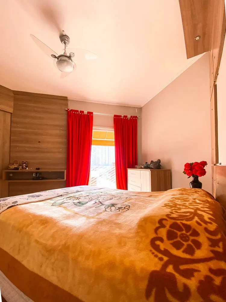 Sobrado, 3 quartos, 224 m² - Foto 10