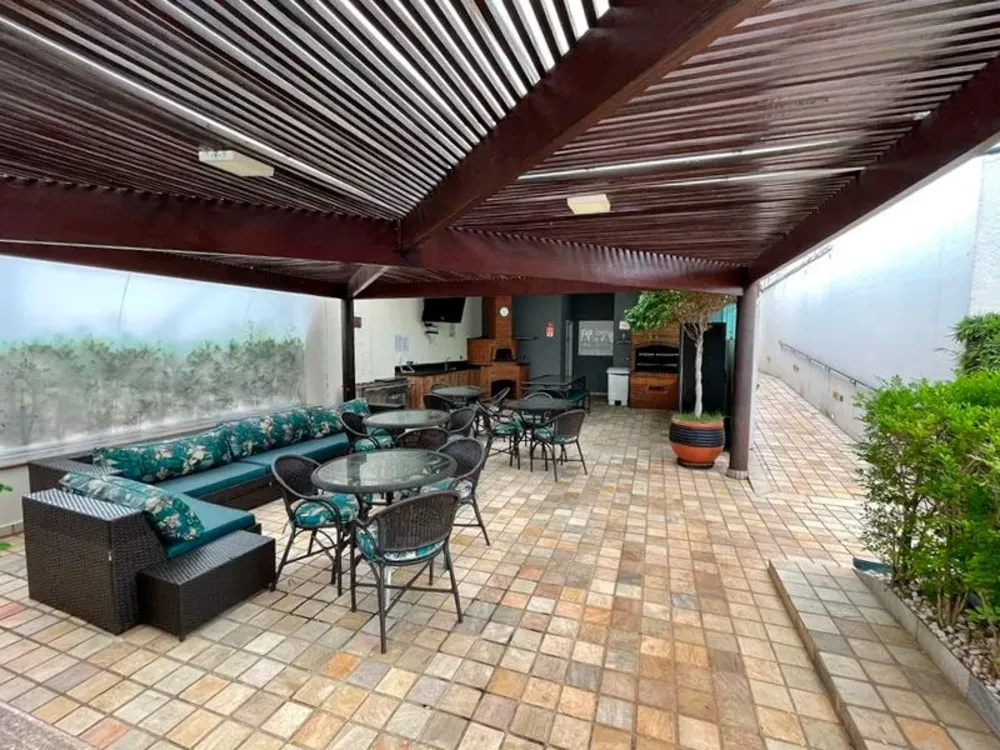 Apartamento, 2 quartos, 94 m² - Foto 8