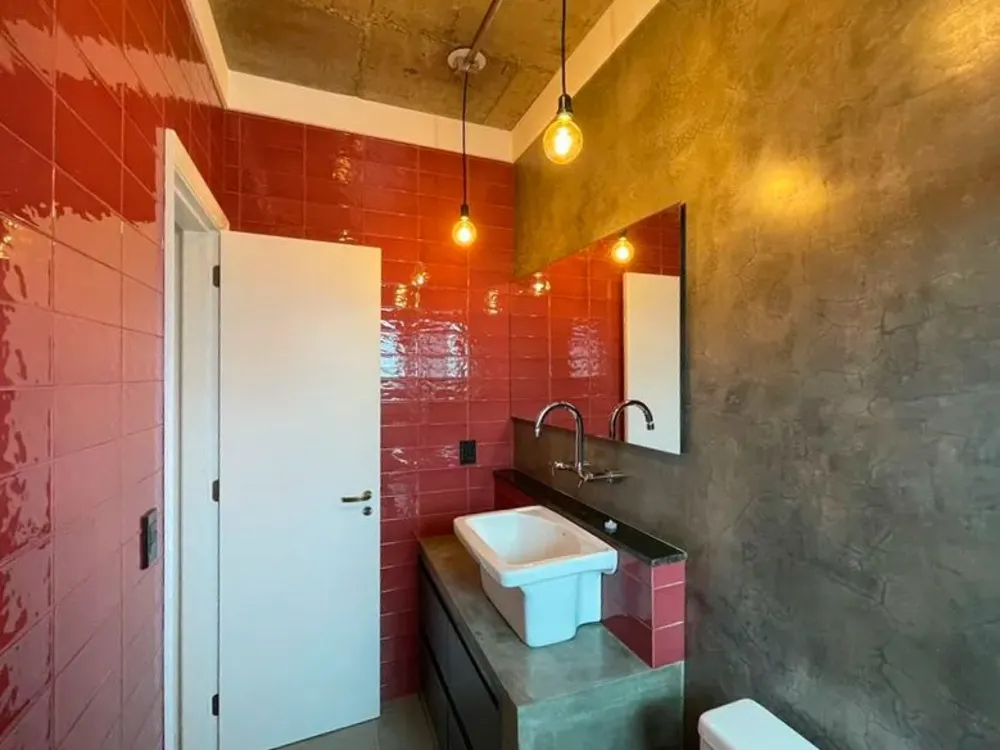 Apartamento, 2 quartos, 94 m² - Foto 9