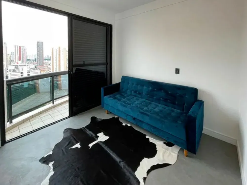 Apartamento, 2 quartos, 94 m² - Foto 1