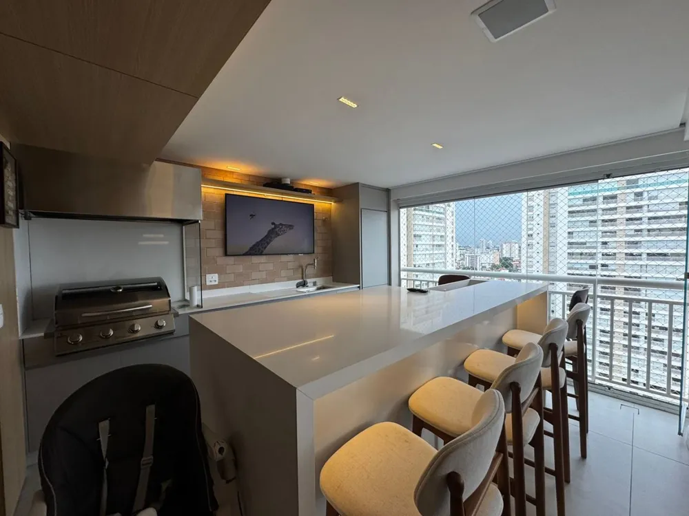 Apartamento, 4 quartos, 242 m² - Foto 1