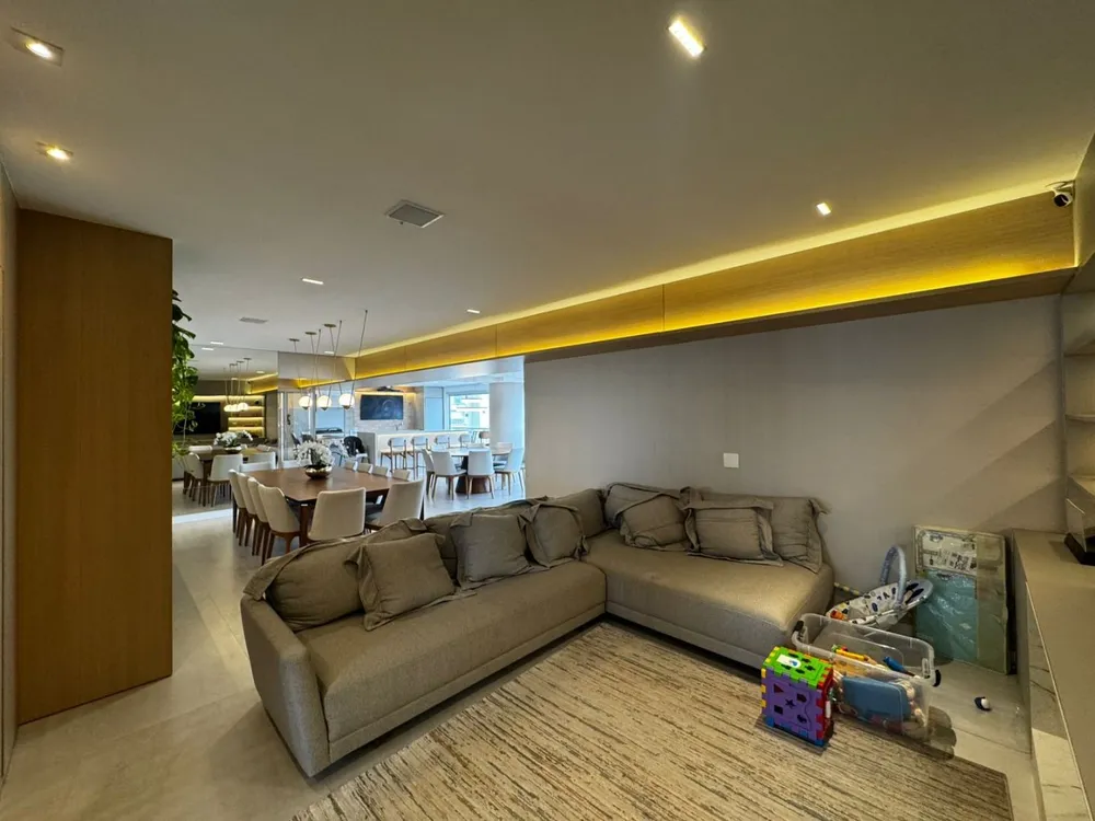 Apartamento, 4 quartos, 242 m² - Foto 5
