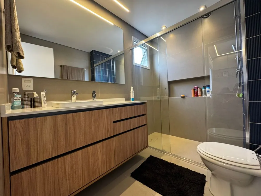 Apartamento, 4 quartos, 242 m² - Foto 15
