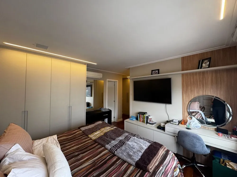 Apartamento, 4 quartos, 242 m² - Foto 6