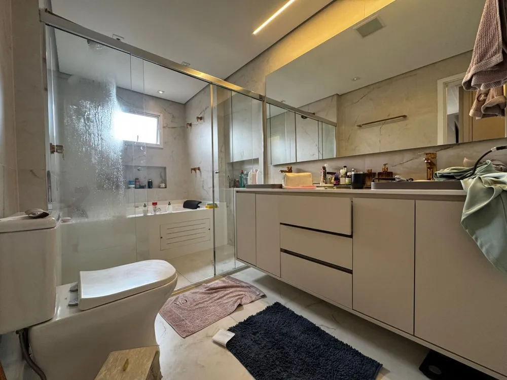 Apartamento, 4 quartos, 242 m² - Foto 13