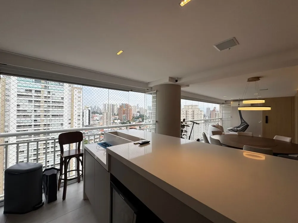 Apartamento, 4 quartos, 242 m² - Foto 4